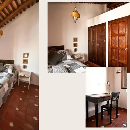 Cr Casa Chica Σπίτι διακοπών *