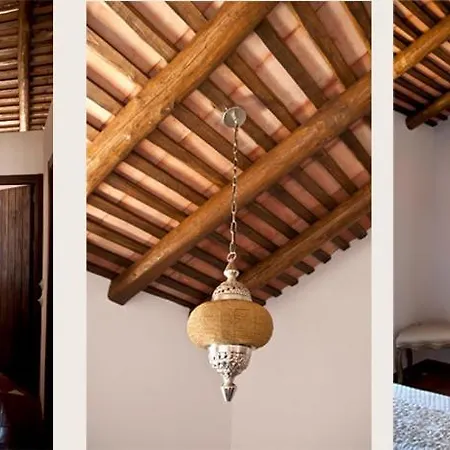 Σπίτι διακοπών Cr Casa Chica